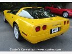 Thumbnail Photo 17 for 1994 Chevrolet Corvette